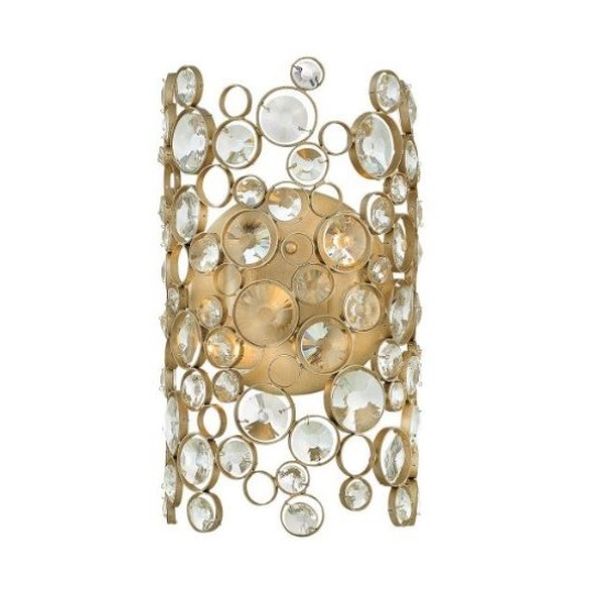 ELSTEAD АПЛИК HK-ANYA2 ANYA