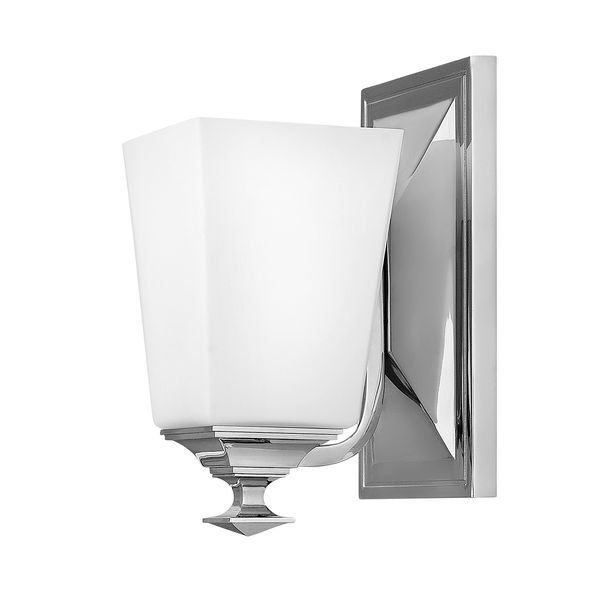 ELSTEAD BALDWIN 1 LIGHT АПЛИК