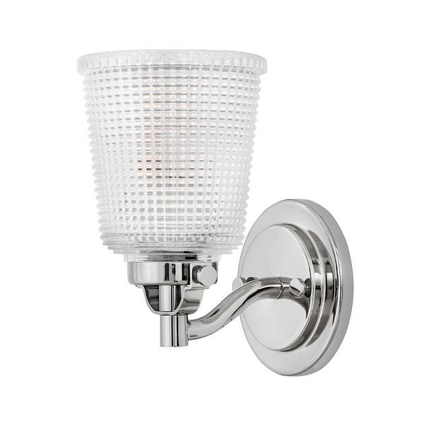 ELSTEAD BENNETT 1 LIGHT АПЛИК