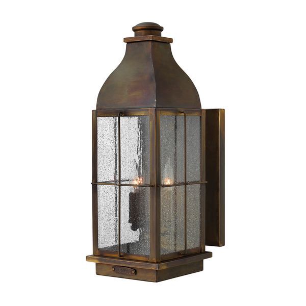 ELSTEAD ГРАДИНСКИ АПЛИК HK-BINGHAM-L BINGHAM