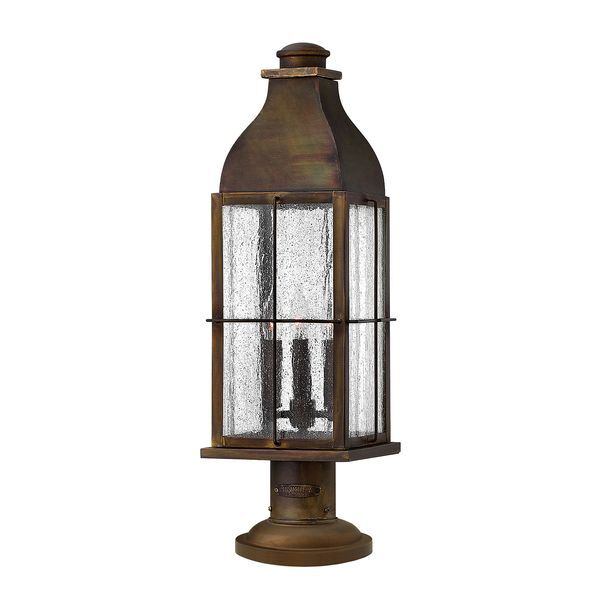 ELSTEAD ГРАДИНСКИ СТЪЛБ HK-BINGHAM3 BINGHAM