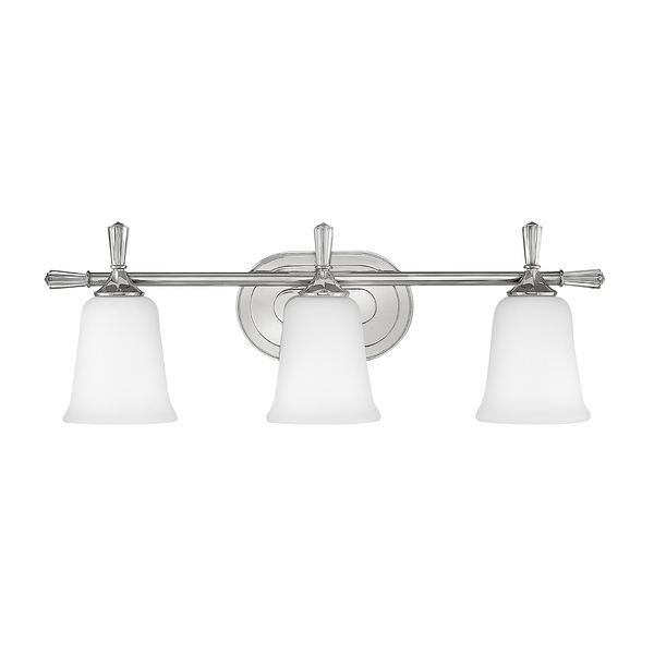 ELSTEAD BLYTHE 3 LIGHT BAR LIGHT