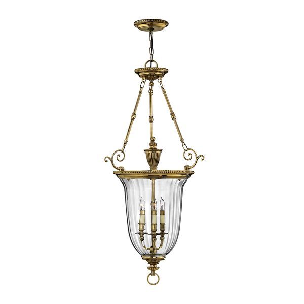 ELSTEAD ПЕНДЕЛ HK-CAMBRIDGE-P-L CAMBRIDGE