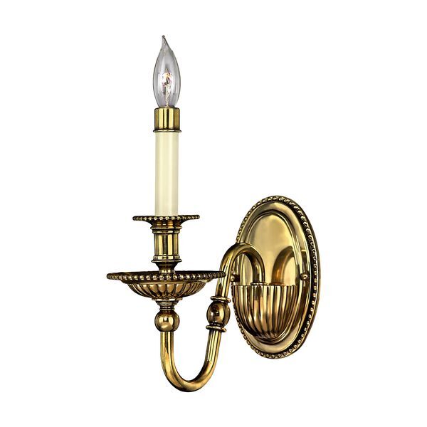 ELSTEAD АПЛИК HK-CAMBRIDGE1 CAMBRIDGE