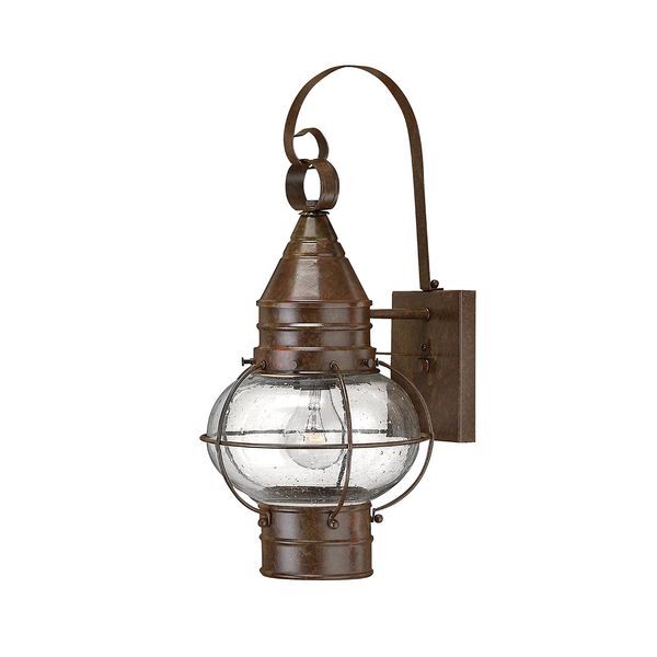 ELSTEAD ГРАДИНСКИ АПЛИК HK-CAPECOD2-M CAPE COD