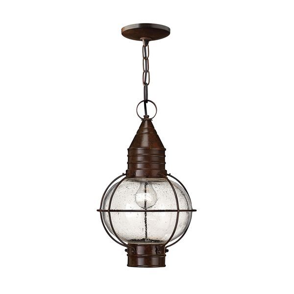 ELSTEAD ГРАДИНСКИ ПЕНДЕЛ HK-CAPECOD8-L CAPE COD