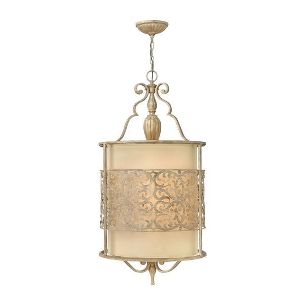 ELSTEAD ПЕНДЕЛ HK-CARABEL-P-C CARABEL