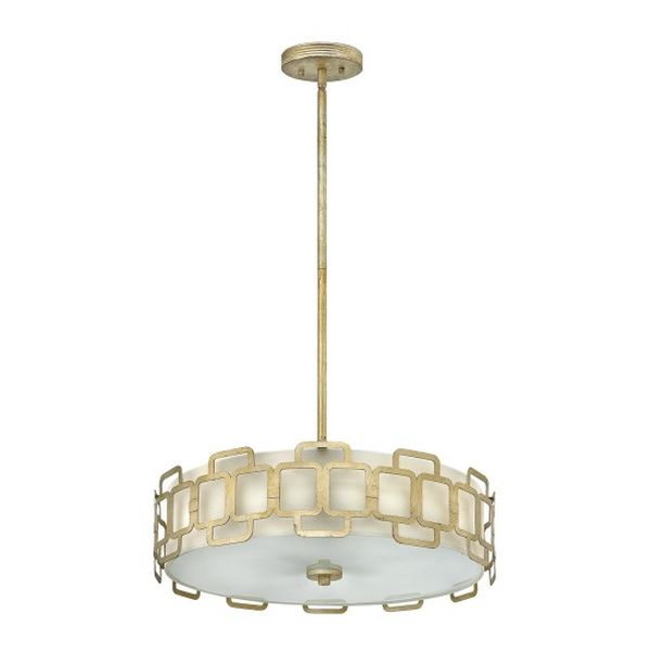 ELSTEAD ПЕНДЕЛ HK-SABINA-4P SABINA