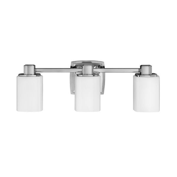 ELSTEAD TESSA 3 LIGHT BAR LIGHT