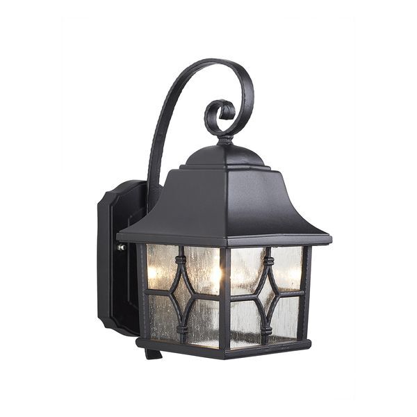 ELSTEAD KENT 1 LIGHT WALL LANTERN