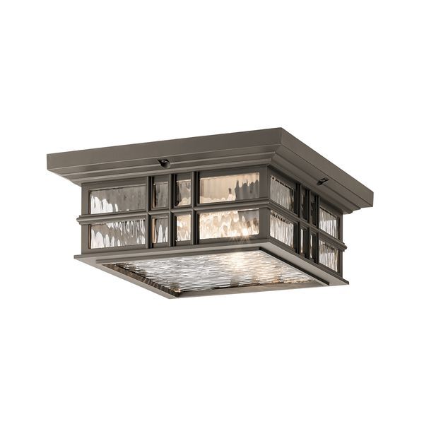 ELSTEAD ГРАДИНСКИ ПЛАФОН KL-BEACON-SQUARE-F-OZ BEACON SQUARE