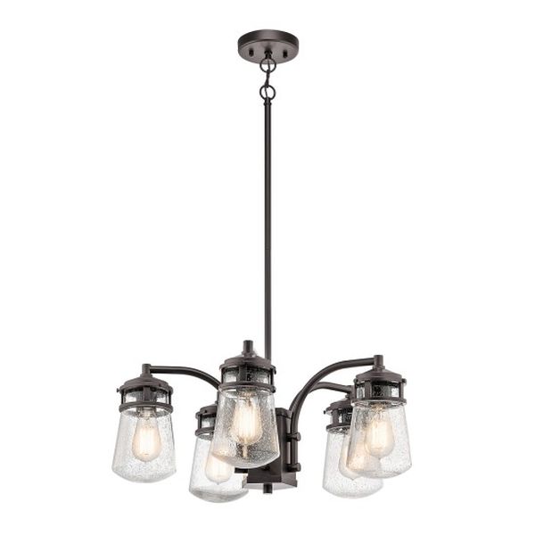 ELSTEAD ГРАДИНСКИ ПОЛИЛЕЙ KL-LYNDON-5P LYNDON