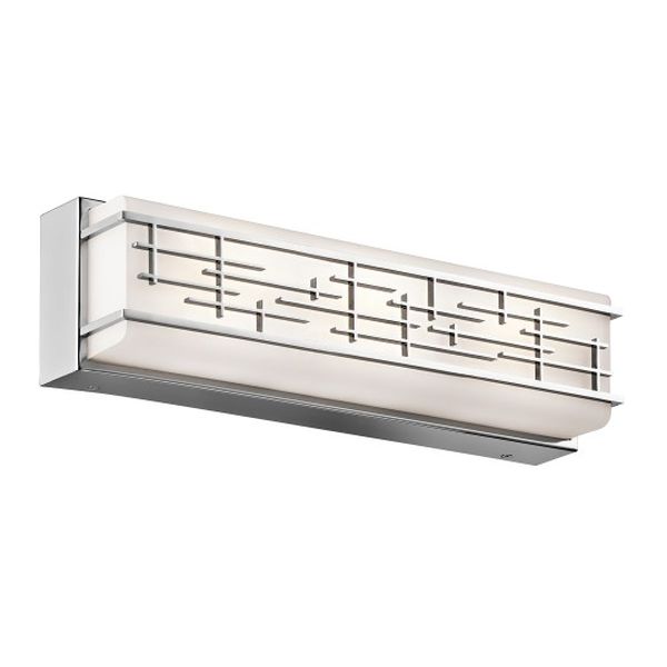 ELSTEAD LED АПЛИК ЗА БАНЯ KL-ZOLON-M BATH ZOLON