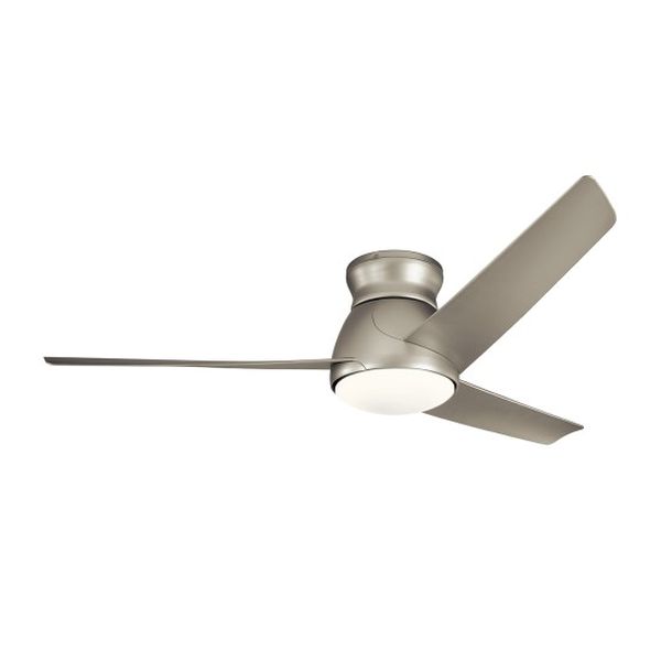 ELSTEAD LED ВЕНТИЛАТОР KLF-ERIS-60-BN ERIS