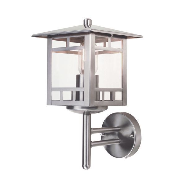 ELSTEAD KOLNE 1 LIGHT WALL LANTERN