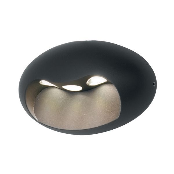 ELSTEAD LED ФАСАДЕН АПЛИК LINA LINA