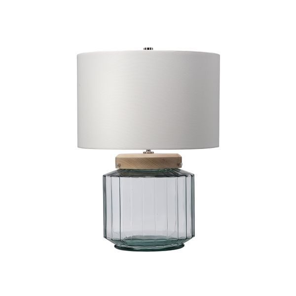 ELSTEAD НАСТОЛНА ЛАМПА LUGA-TL-NATURAL LUGA