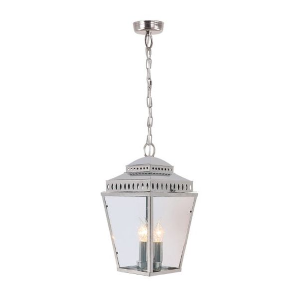 ELSTEAD ГРАДИНСКИ ПЕНДЕЛ MANSIONHS8-PN MANSION HOUSE