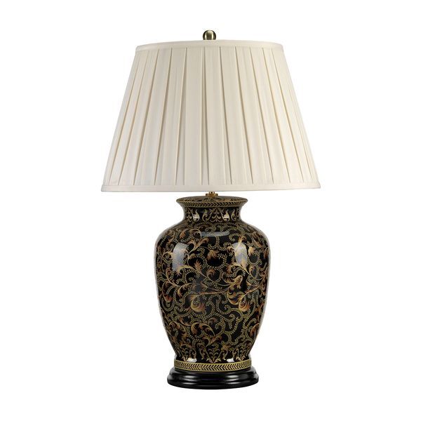 ELSTEAD НАСТОЛНА ЛАМПА MORRIS-TL-LARGE MORRIS