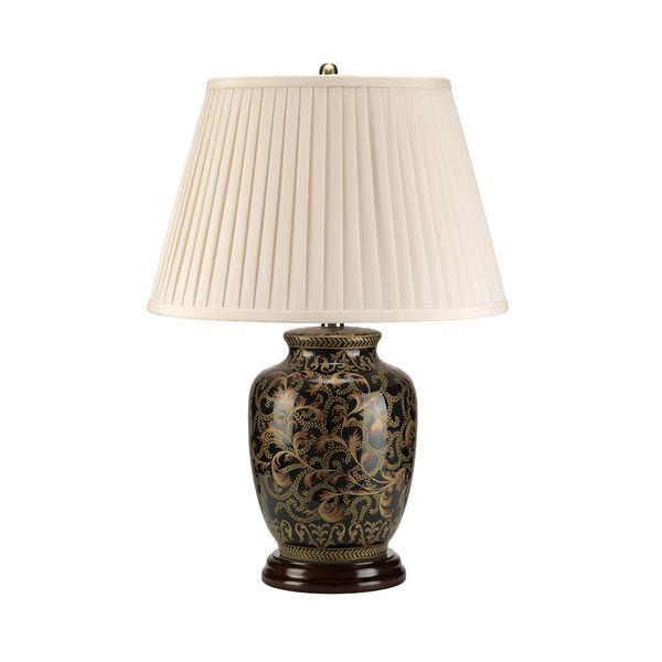 ELSTEAD НАСТОЛНА ЛАМПА MORRIS-TL-SMALL MORRIS