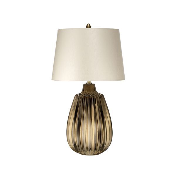 ELSTEAD НАСТОЛНА ЛАМПА NEWHAM-TL-S NEWHAM