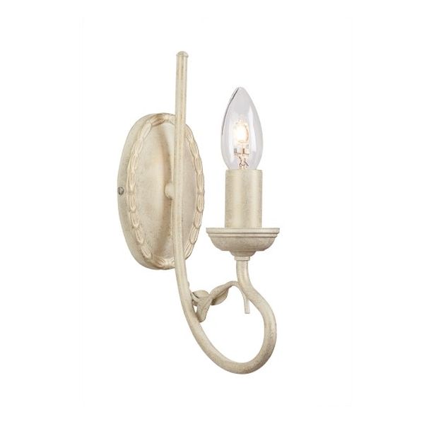 ELSTEAD АПЛИК OV1-IVORY-GOLD OLIVIA