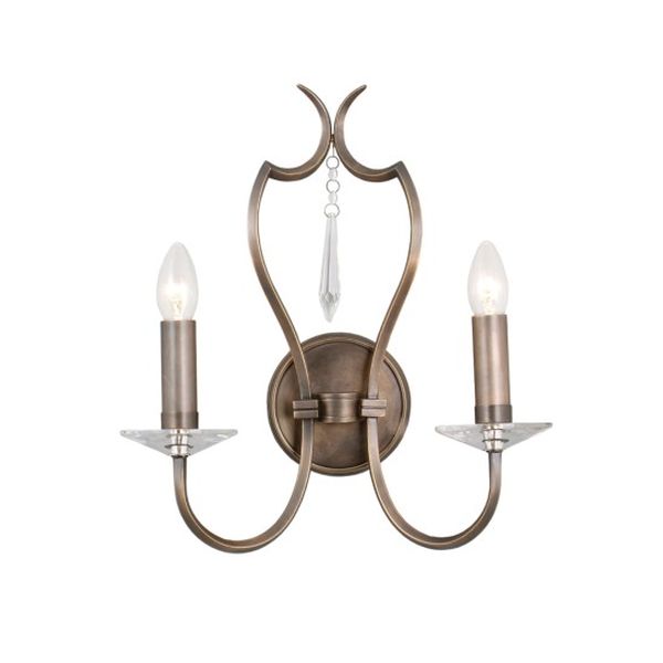 ELSTEAD АПЛИК PM2-DB PIMLICO