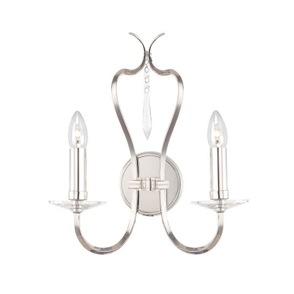 ELSTEAD АПЛИК PM2-PN PIMLICO