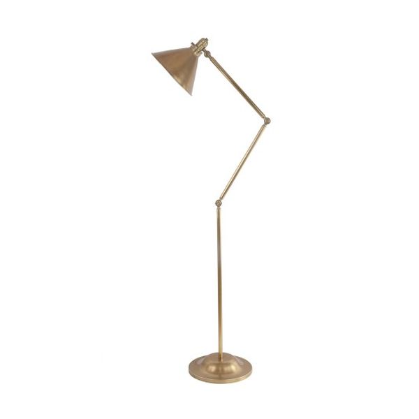 ELSTEAD ЛАМПИОН PV-FL-AB PROVENCE