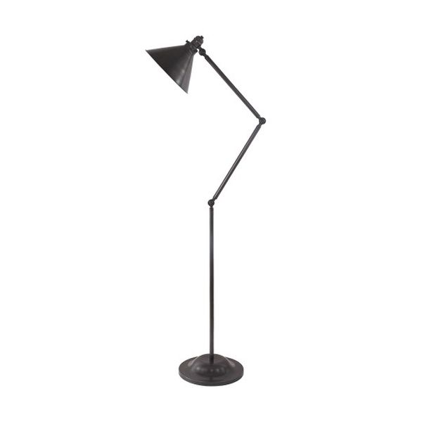 ELSTEAD ЛАМПИОН PV-FL-OB PROVENCE