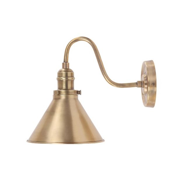 ELSTEAD АПЛИК PV1-AB PROVENCE