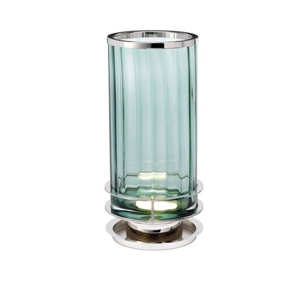 ELSTEAD НАСТОЛНА ЛАМПА QN-ARNO-GREEN-PN ARNO