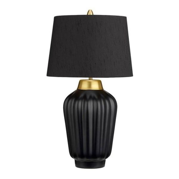 ELSTEAD НАСТОЛНА ЛАМПА QN-BEXLEY-TL-BKBB BEXLEY