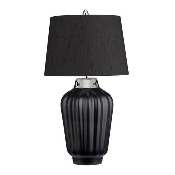 ELSTEAD НАСТОЛНА ЛАМПА QN-BEXLEY-TL-BKPN BEXLEY