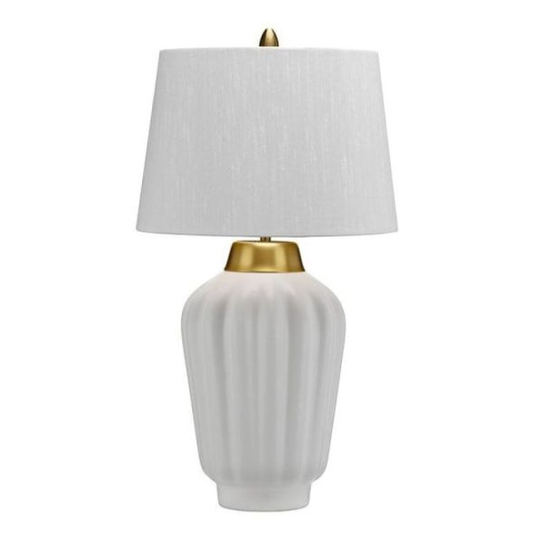 ELSTEAD НАСТОЛНА ЛАМПА QN-BEXLEY-TL-WBB BEXLEY