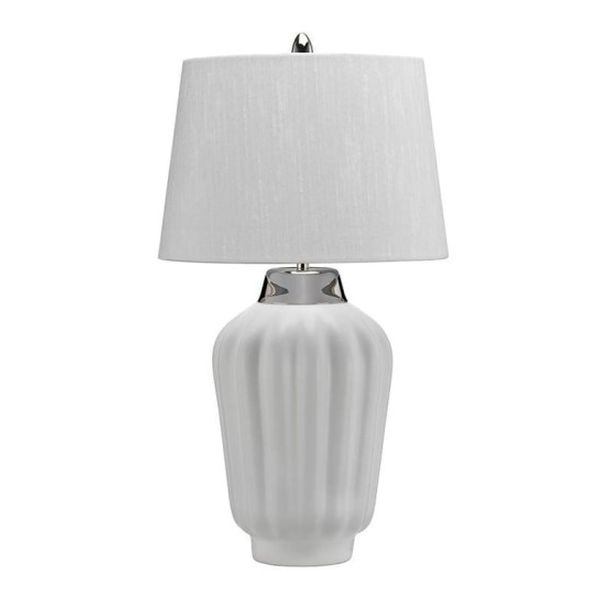 ELSTEAD НАСТОЛНА ЛАМПА QN-BEXLEY-TL-WPN BEXLEY