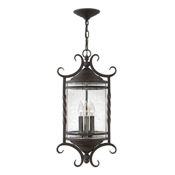 ELSTEAD ГРАДИНСКИ ПЕНДЕЛ QN-CASA8 CASA