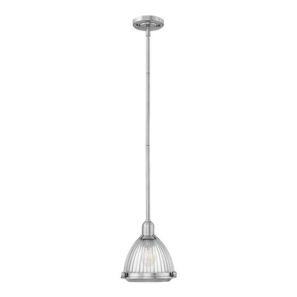 ELSTEAD ПЕНДЕЛ QN-ELROY-BN ELROY