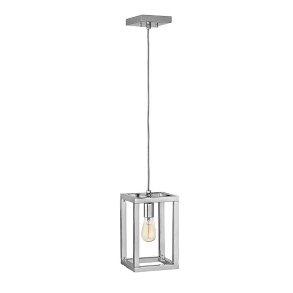 ELSTEAD ПЕНДЕЛ QN-ENSEMBLE1P-PN ENSEMBLE