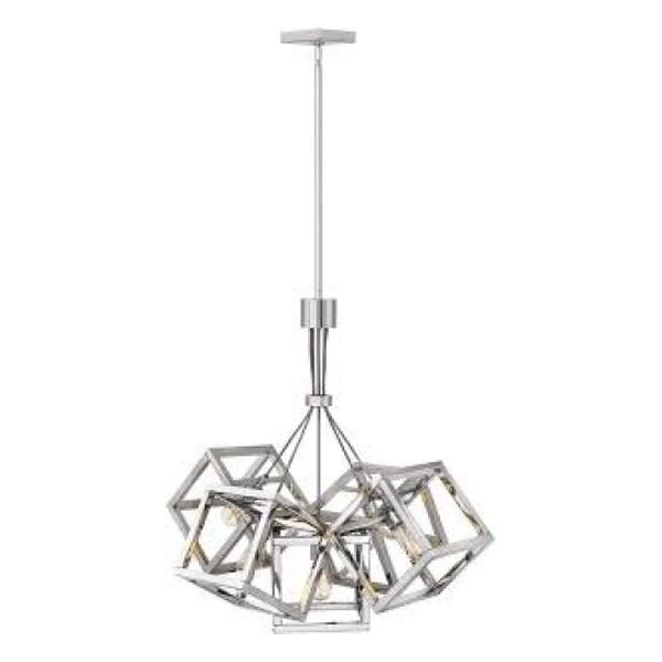 ELSTEAD ПЕНДЕЛ QN-ENSEMBLE5P-PN ENSEMBLE