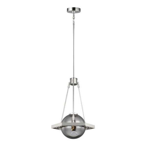 ELSTEAD ПЕНДЕЛ QN-HARPER-1P HARPER