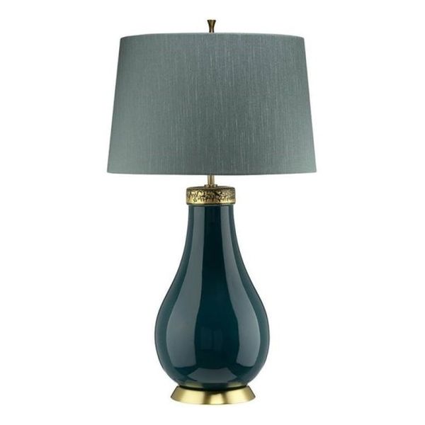 ELSTEAD НАСТОЛНА ЛАМПА QN-HAVERING-TL HAVERING