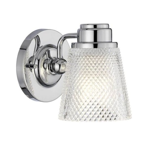 ELSTEAD АПЛИК ЗА БАНЯ QN-HUDSON1-BATH HUDSON