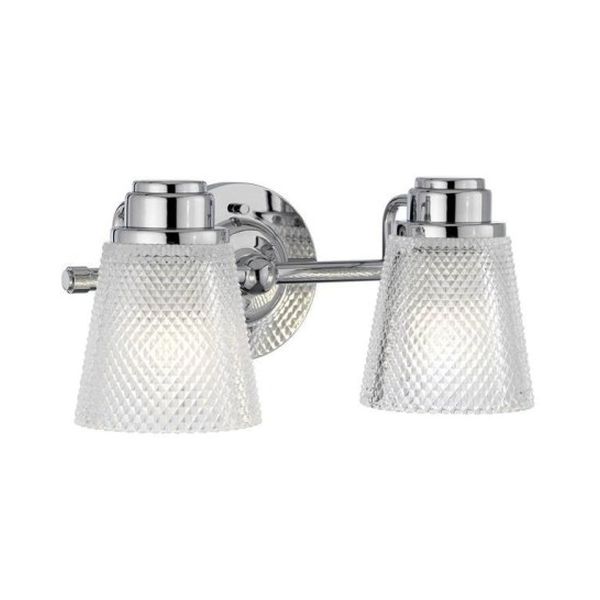 ELSTEAD АПЛИК ЗА БАНЯ QN-HUDSON2-BATH HUDSON