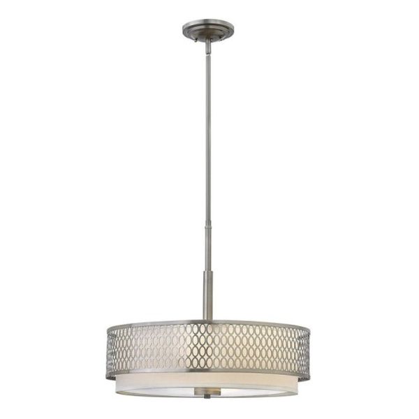 ELSTEAD ПЕНДЕЛ QN-JULES-3P-BN JULES