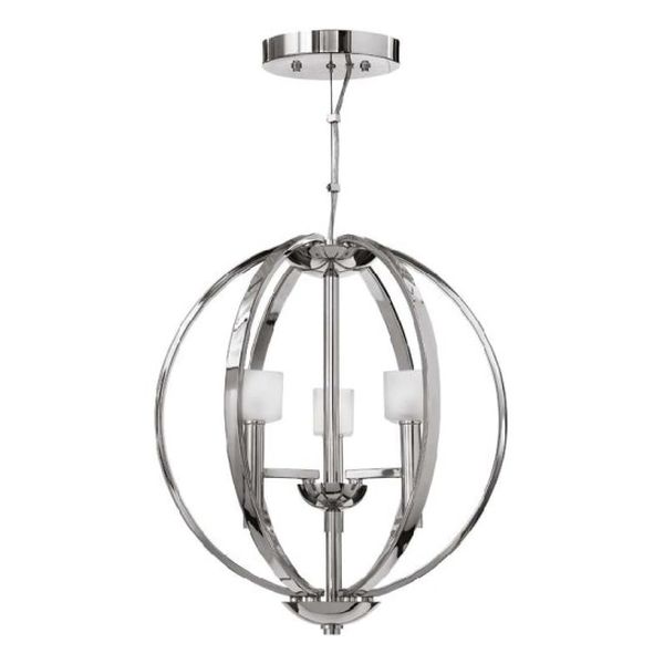 ELSTEAD ПЕНДЕЛ QN-MONDO3 MONDO