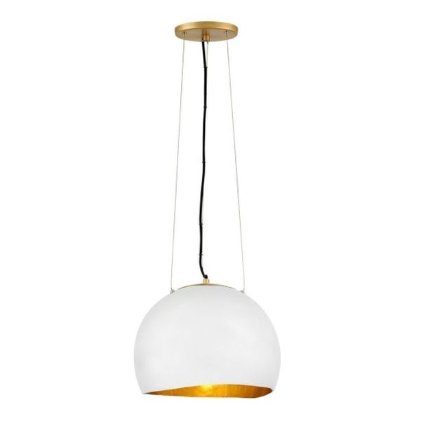 ELSTEAD ПЕНДЕЛ QN-NULA-1P NULA