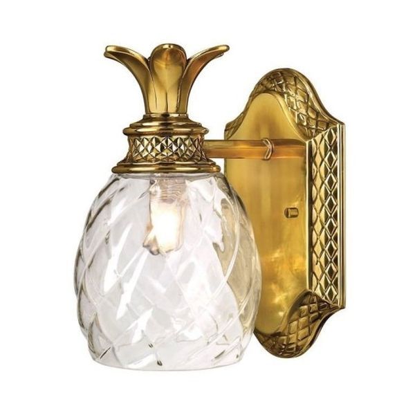 ELSTEAD АПЛИК ЗА БАНЯ QN-PLANTATION1-BATH-BB PLANTATION