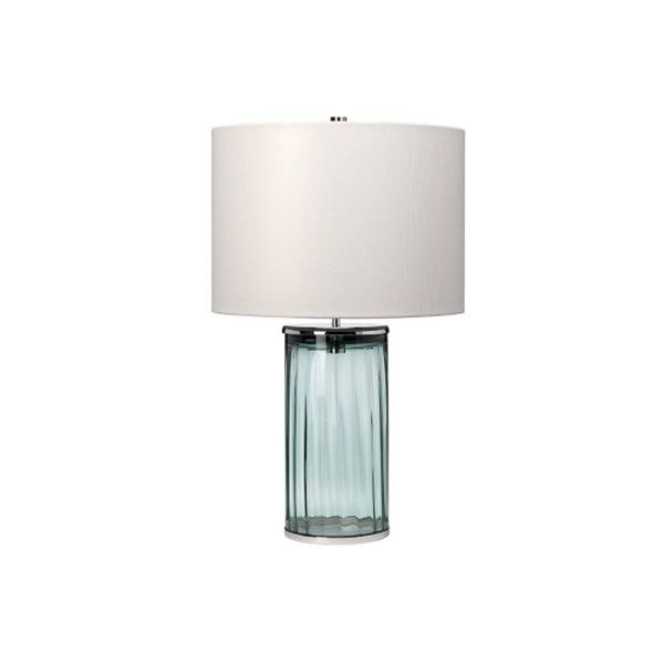 ELSTEAD НАСТОЛНА ЛАМПА QN-RENO-GREEN-PN RENO