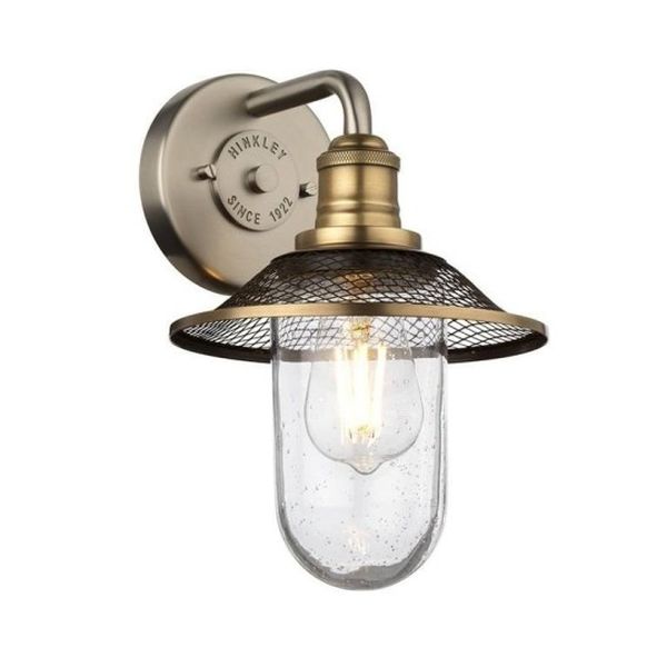 ELSTEAD АПЛИК ЗА БАНЯ QN-RIGBY1-BATH-AN RIGBY